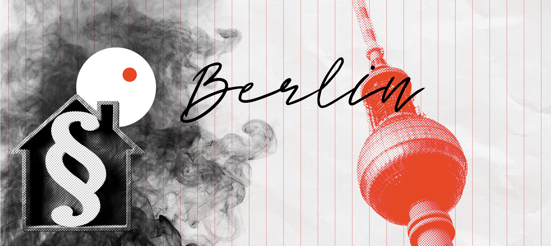 Rauchmelderpflicht Berlin | Rauchmelder retten Leben